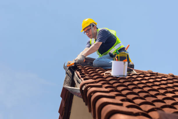 Best Emergency Roof Repair Services  in Strodes Mills, PA